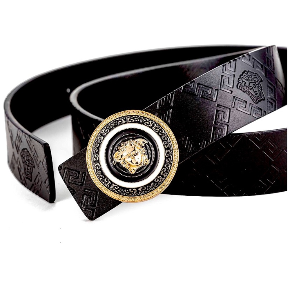 Designer belt!